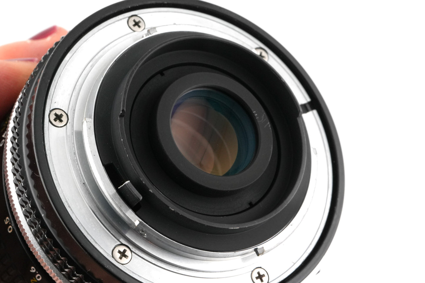 Nikon 35mm f2.8 Nikkor AI