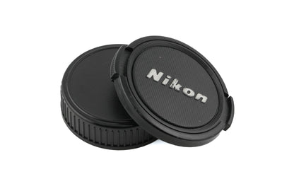 Nikon 35mm f2.8 Nikkor AI