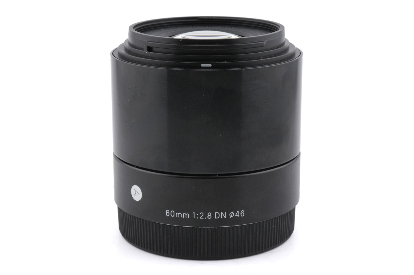 Sigma 60mm f2.8 DN Art