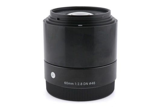 Sigma 60mm f2.8 DN Art