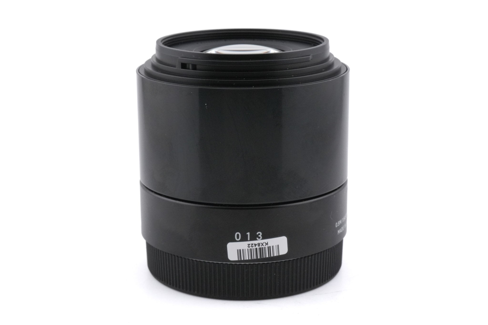 Sigma 60mm f2.8 DN Art – Kamerastore