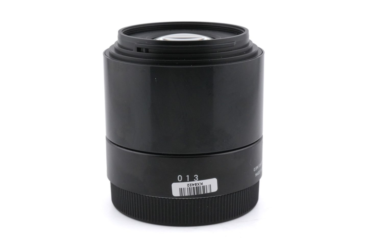Sigma 60mm f2.8 DN Art