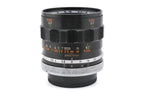 Canon 50mm f3.5 FL Macro