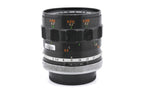 Canon 50mm f3.5 FL Macro