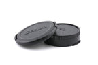 Canon 50mm f3.5 FL Macro
