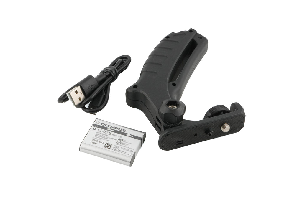 Olympus Stylus Tough TG-Tracker