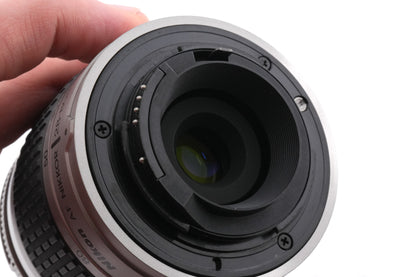 Nikon 28-80mm f3.3-5.6 AF Nikkor G