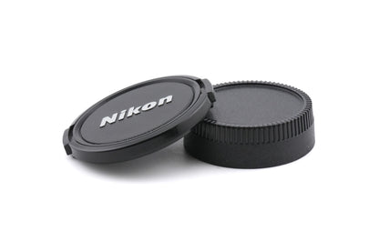 Nikon 28-80mm f3.3-5.6 AF Nikkor G