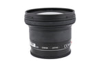 Sony 20mm f2.8 AF (SAL20F28)