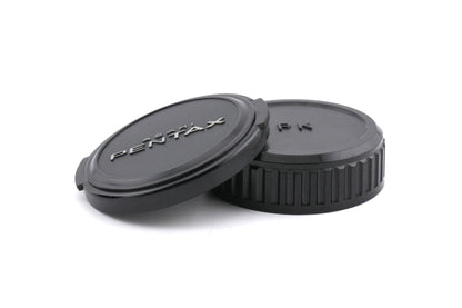 Pentax 55mm f1.8 SMC