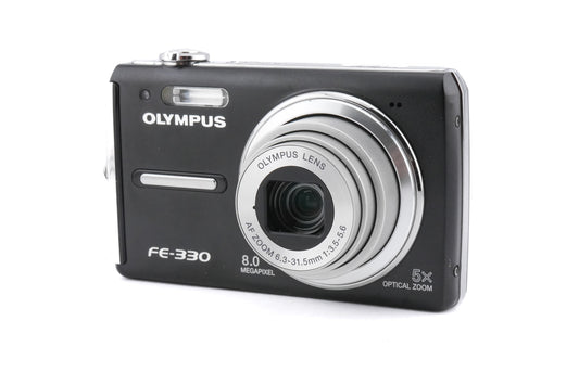 Olympus FE-330