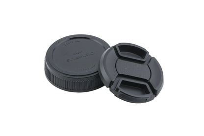 Olympus 28mm f3.5 G.Zuiko Auto-W