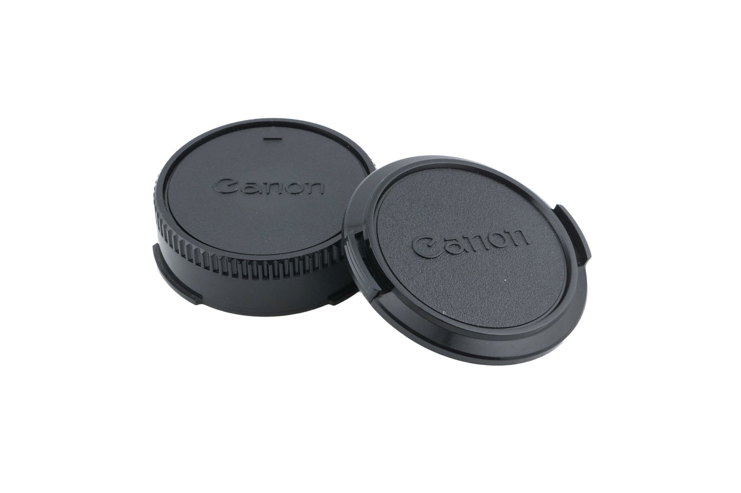 Canon 50mm f1.8 FDn