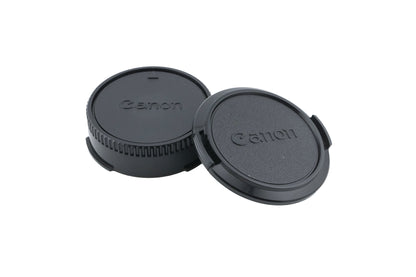 Canon 50mm f1.8 FDn