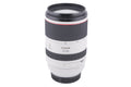 Canon 70-200mm f2.8 L IS USM
