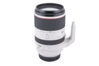 Canon 70-200mm f2.8 L IS USM