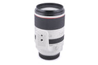 Canon 70-200mm f2.8 L IS USM