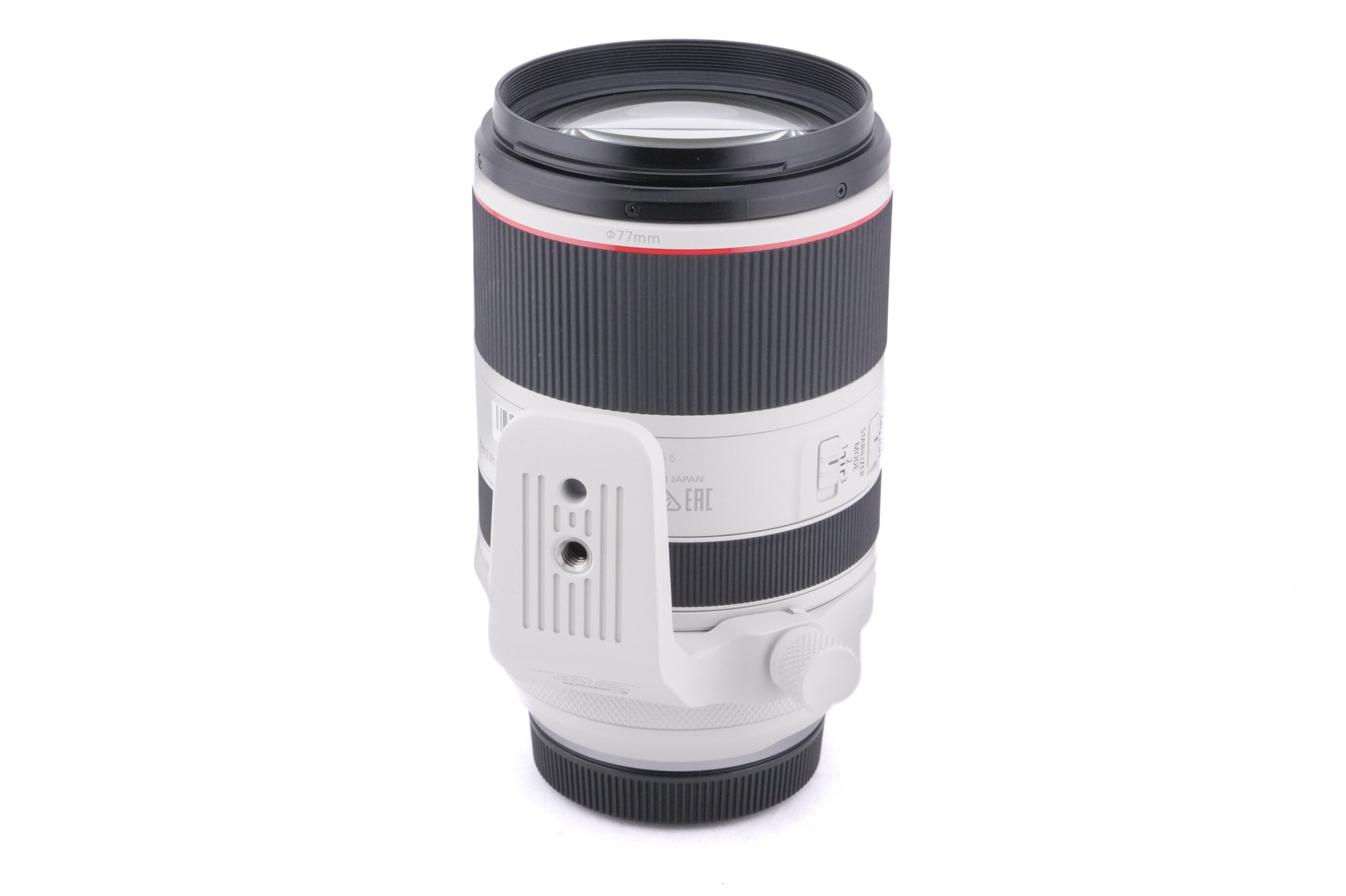 Canon 70-200mm f2.8 L IS USM