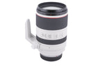 Canon 70-200mm f2.8 L IS USM