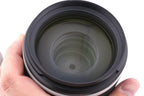 Canon 70-200mm f2.8 L IS USM