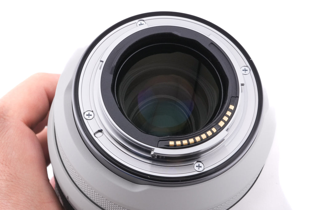 Canon 70-200mm f2.8 L IS USM