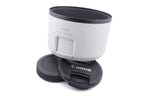 Canon 70-200mm f2.8 L IS USM