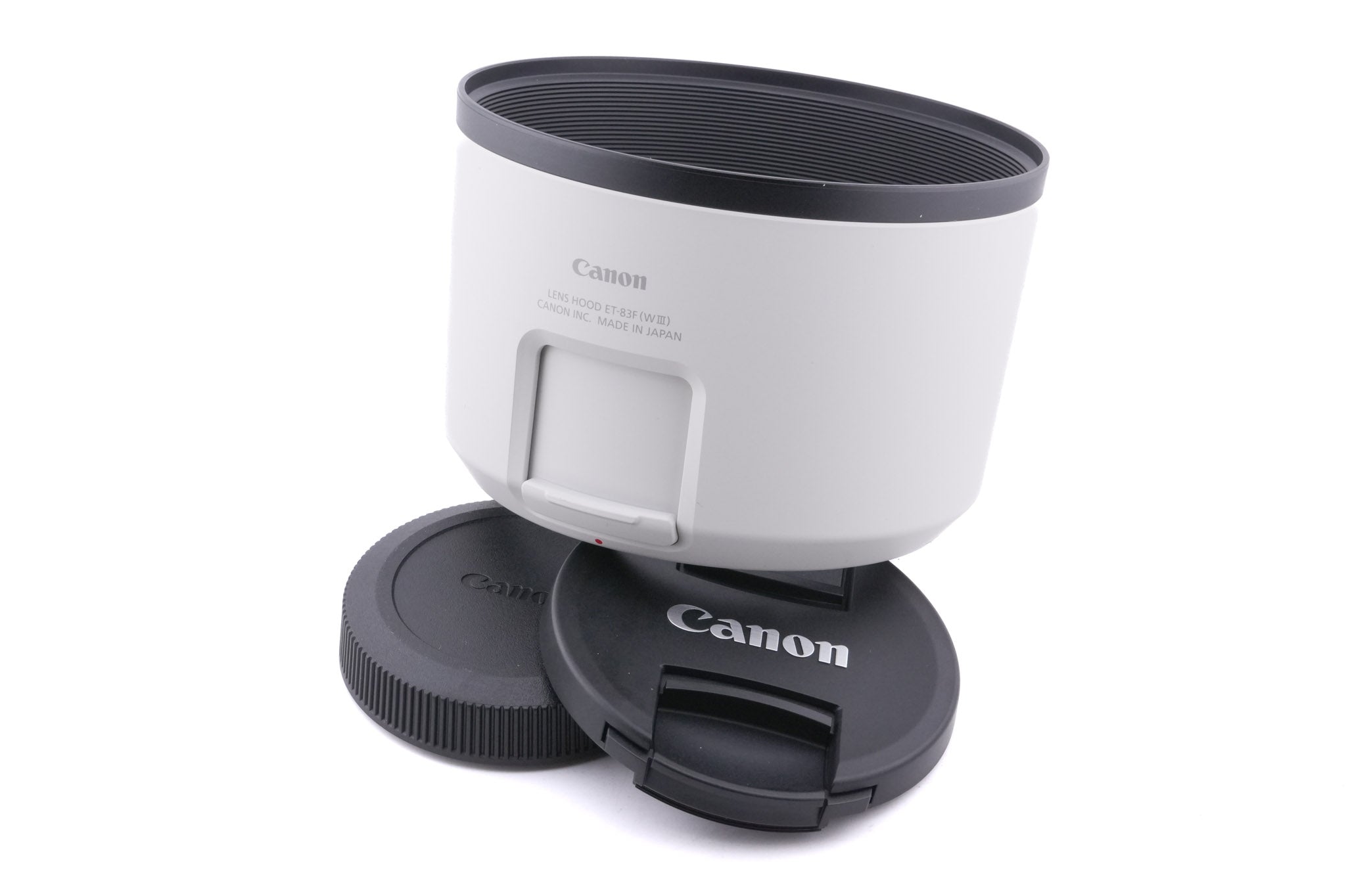 Canon 70-200mm f2.8 L IS USM