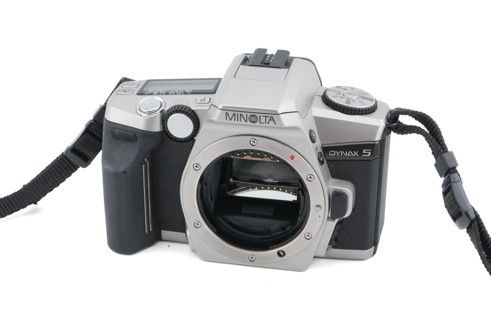 Minolta Dynax 5