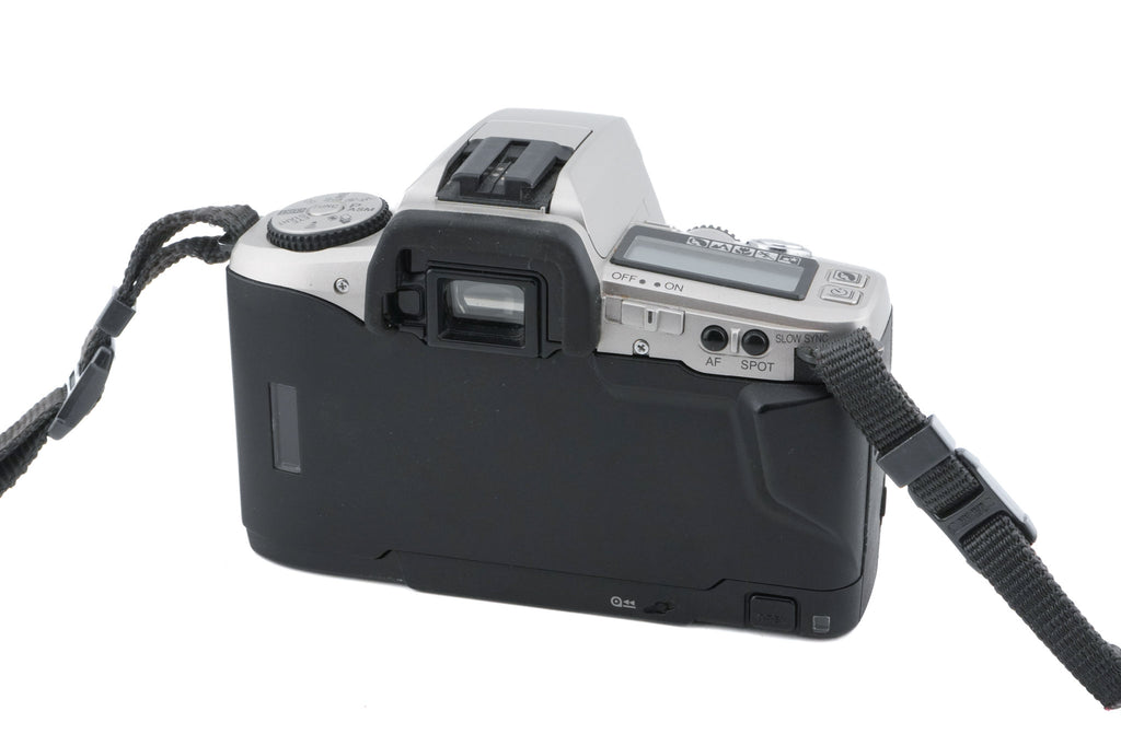 Minolta Dynax 5