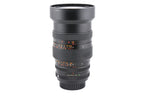 Konica 35-100mm f2.8 Varifocal Hexanon AR