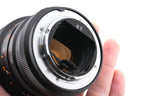 Konica 35-100mm f2.8 Varifocal Hexanon AR