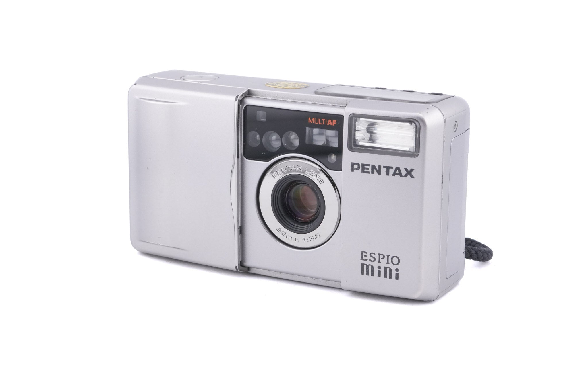 Pentax Espio Mini