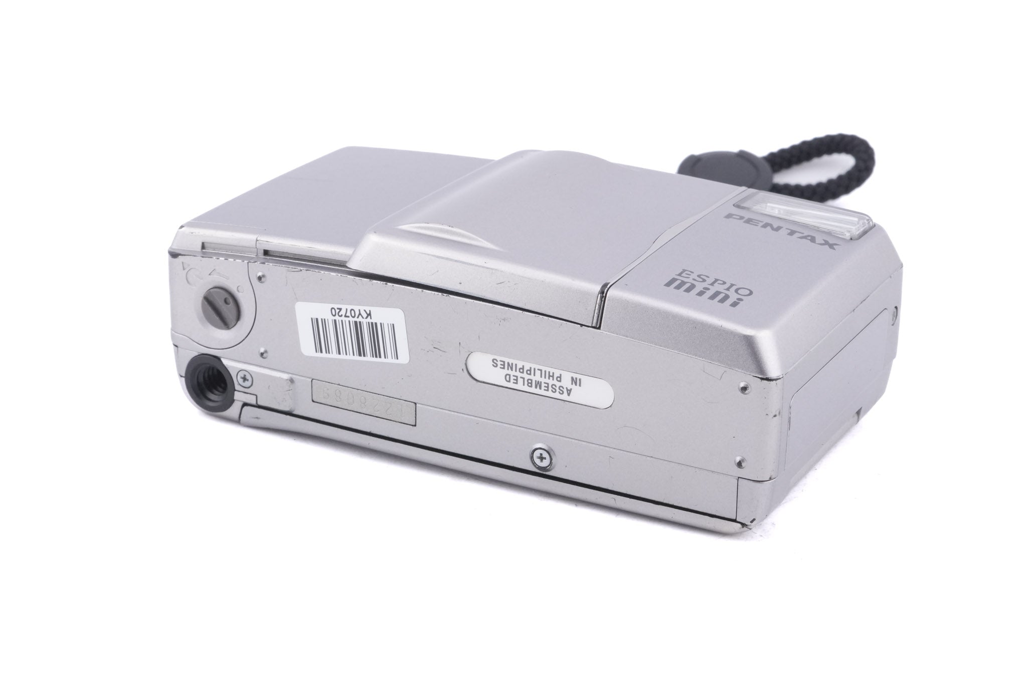 Pentax Espio Mini