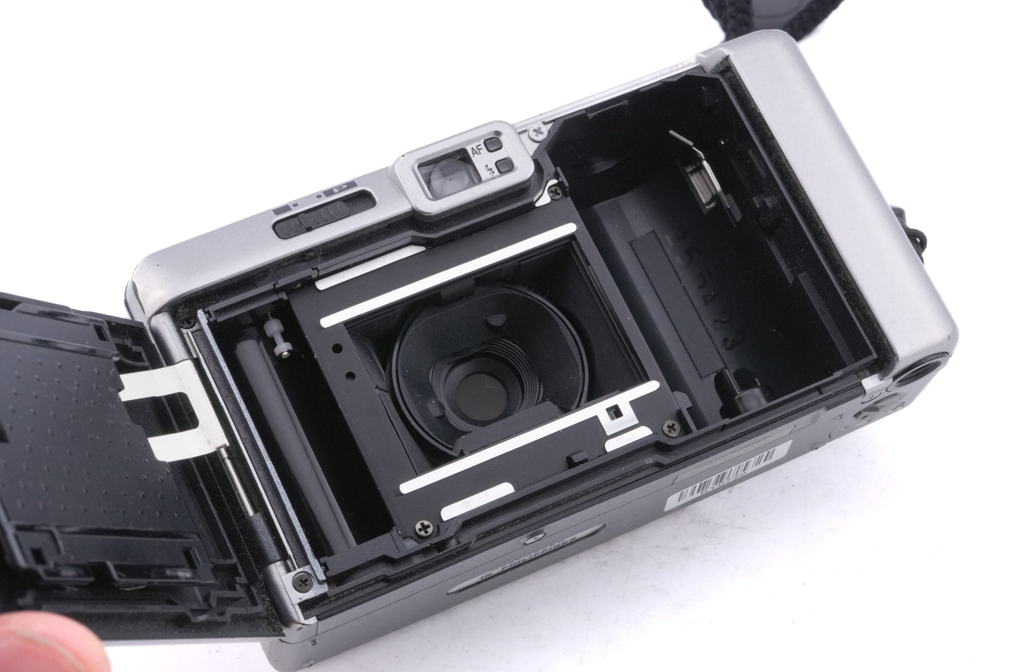 Pentax Espio Mini