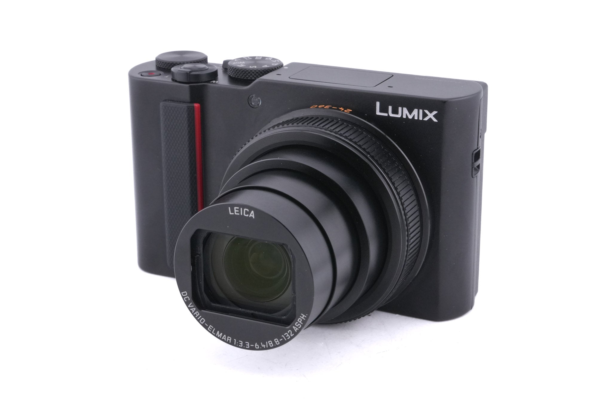 Panasonic Lumix DC-TZ200D
