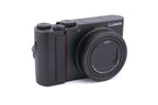 Panasonic Lumix DC-TZ200D