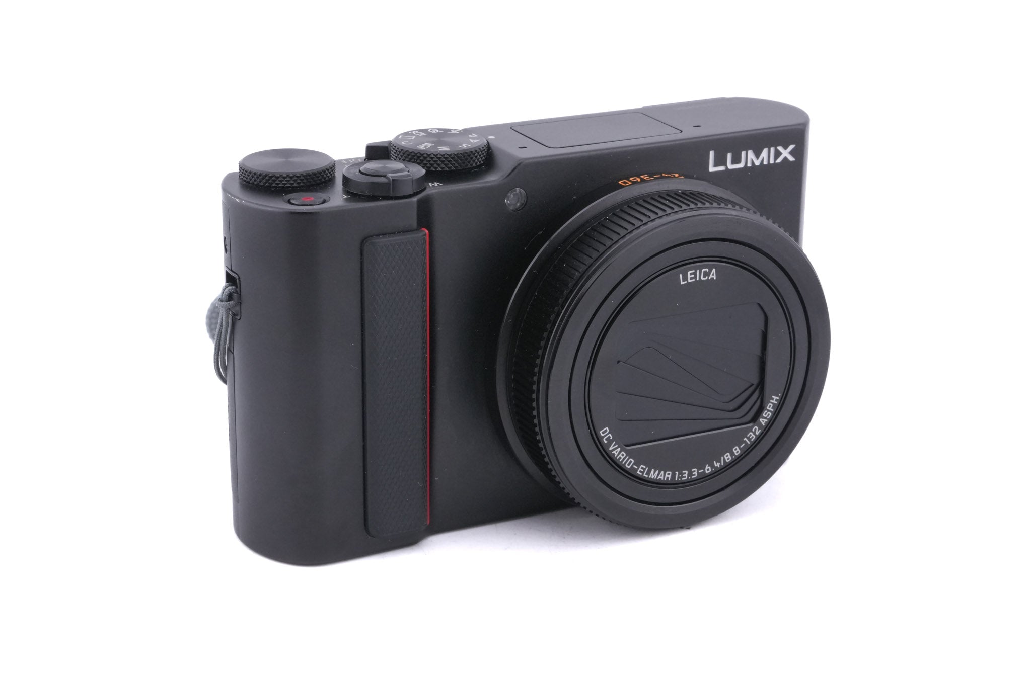 Panasonic Lumix DC-TZ200D