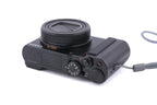 Panasonic Lumix DC-TZ200D