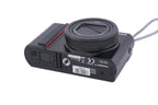 Panasonic Lumix DC-TZ200D