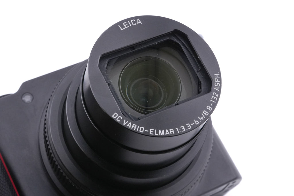 Panasonic Lumix DC-TZ200D