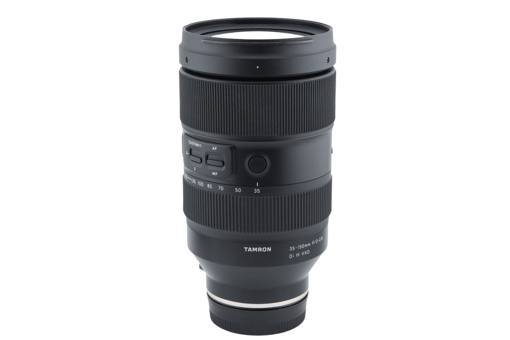 Tamron 35-150mm f2-2.8 Di III VXD (A058)