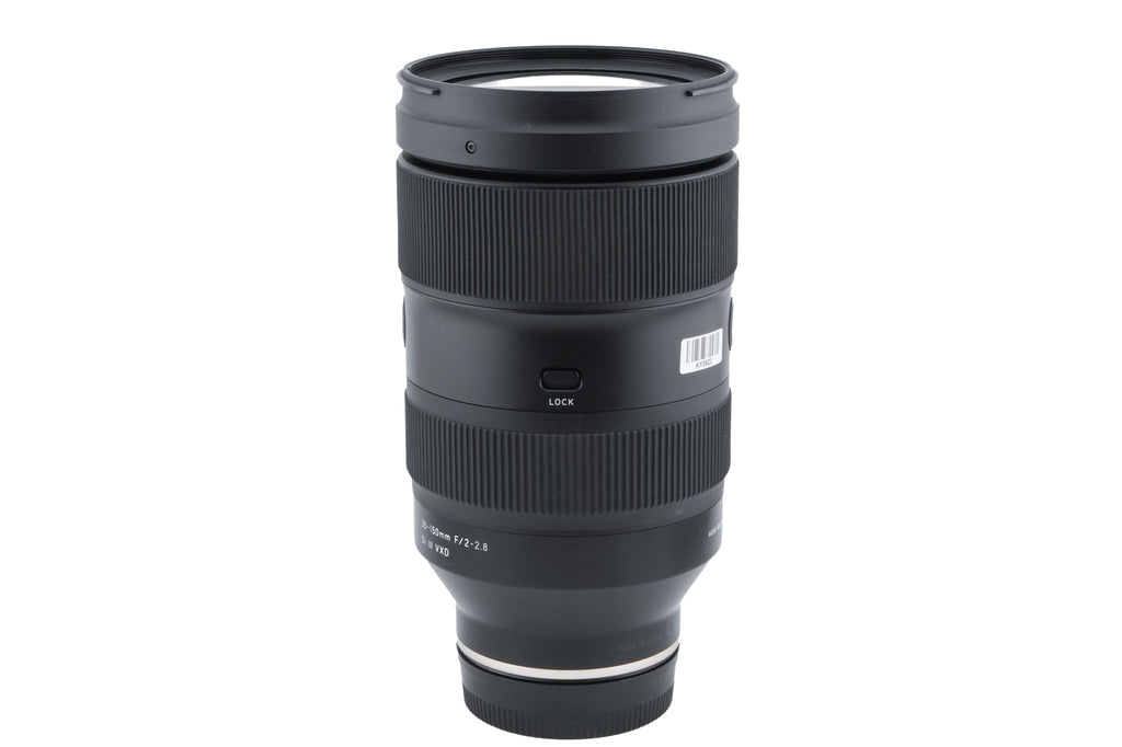 Tamron 35-150mm f2-2.8 Di III VXD (A058)
