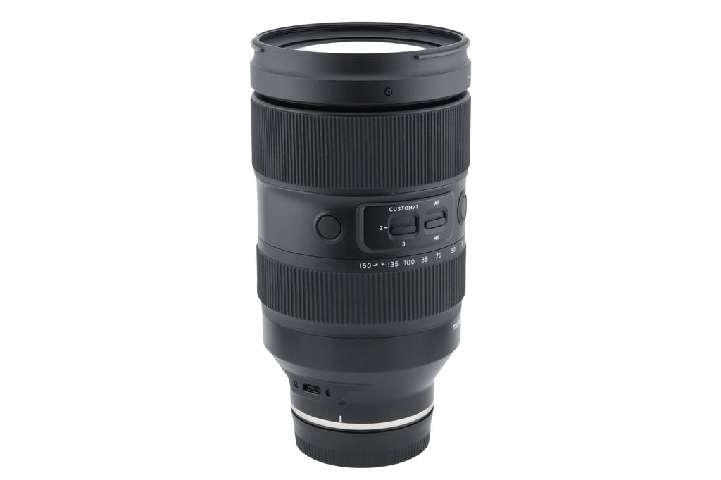 Tamron 35-150mm f2-2.8 Di III VXD (A058)