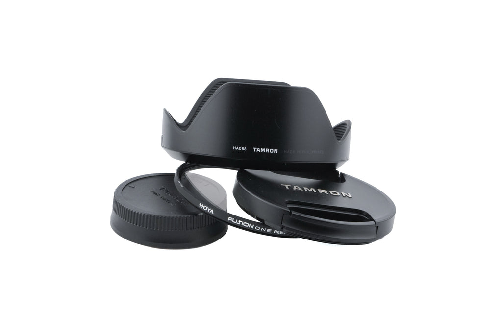 Tamron 35-150mm f2-2.8 Di III VXD (A058)