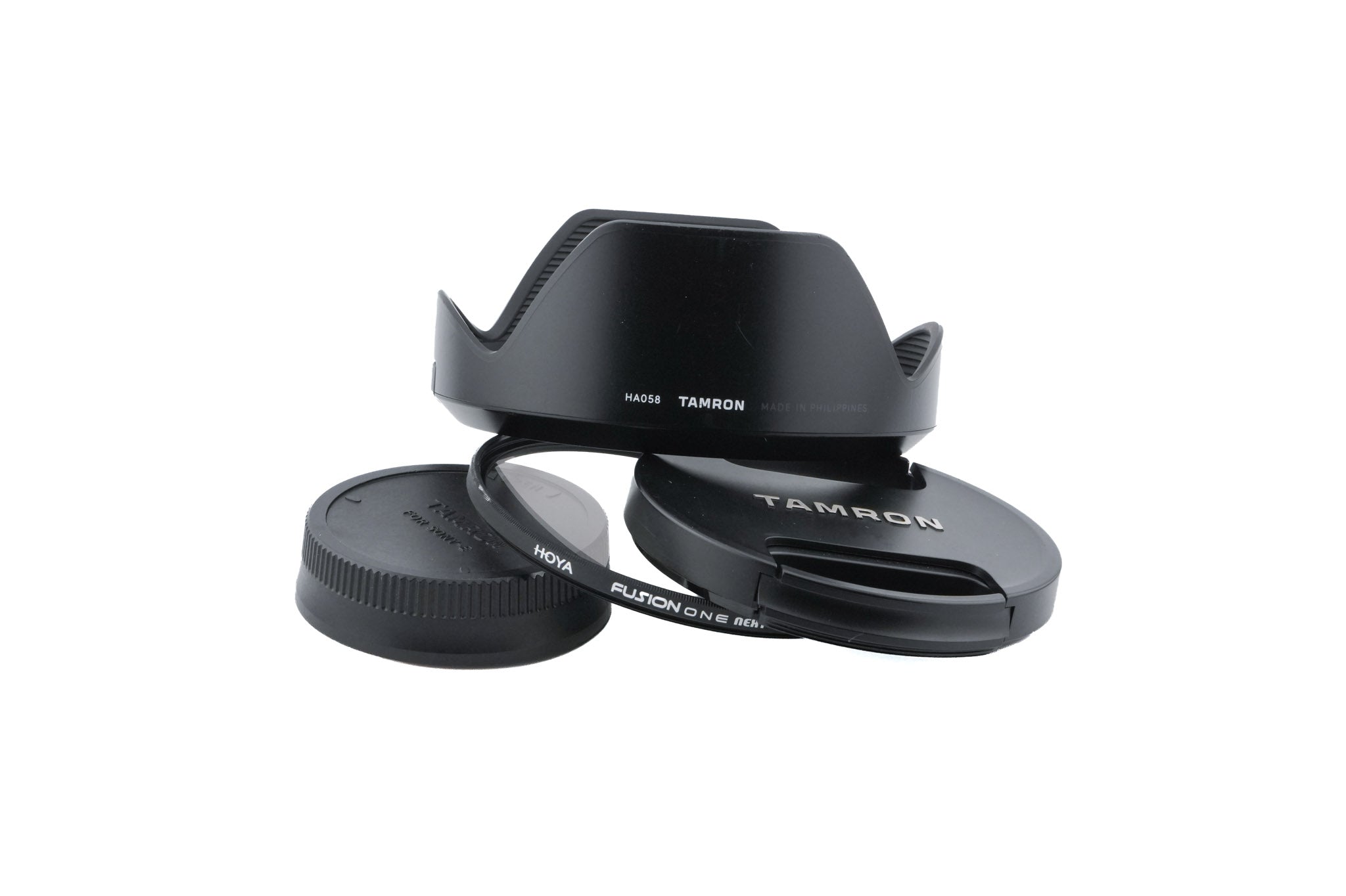 Tamron 35-150mm f2-2.8 Di III VXD (A058)