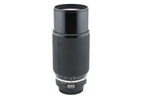 Nikon 80-200mm f4 Zoom-Nikkor AI-S