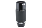Nikon 80-200mm f4 Zoom-Nikkor AI-S