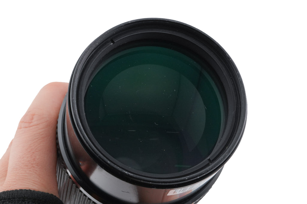 Nikon 80-200mm f4 Zoom-Nikkor AI-S