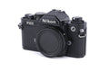 Nikon FM2N