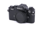 Nikon FM2N